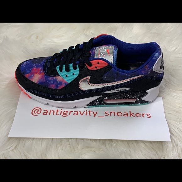 COPY - Air Max 90 ‘Supernova’ - Picture 2 of 6